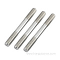 Stainless Steel Double Threaded Stud Bolts DIN939